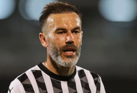 Brojke kažu - Nathova najbolja sezona u Partizanu! Treba li da ostane?